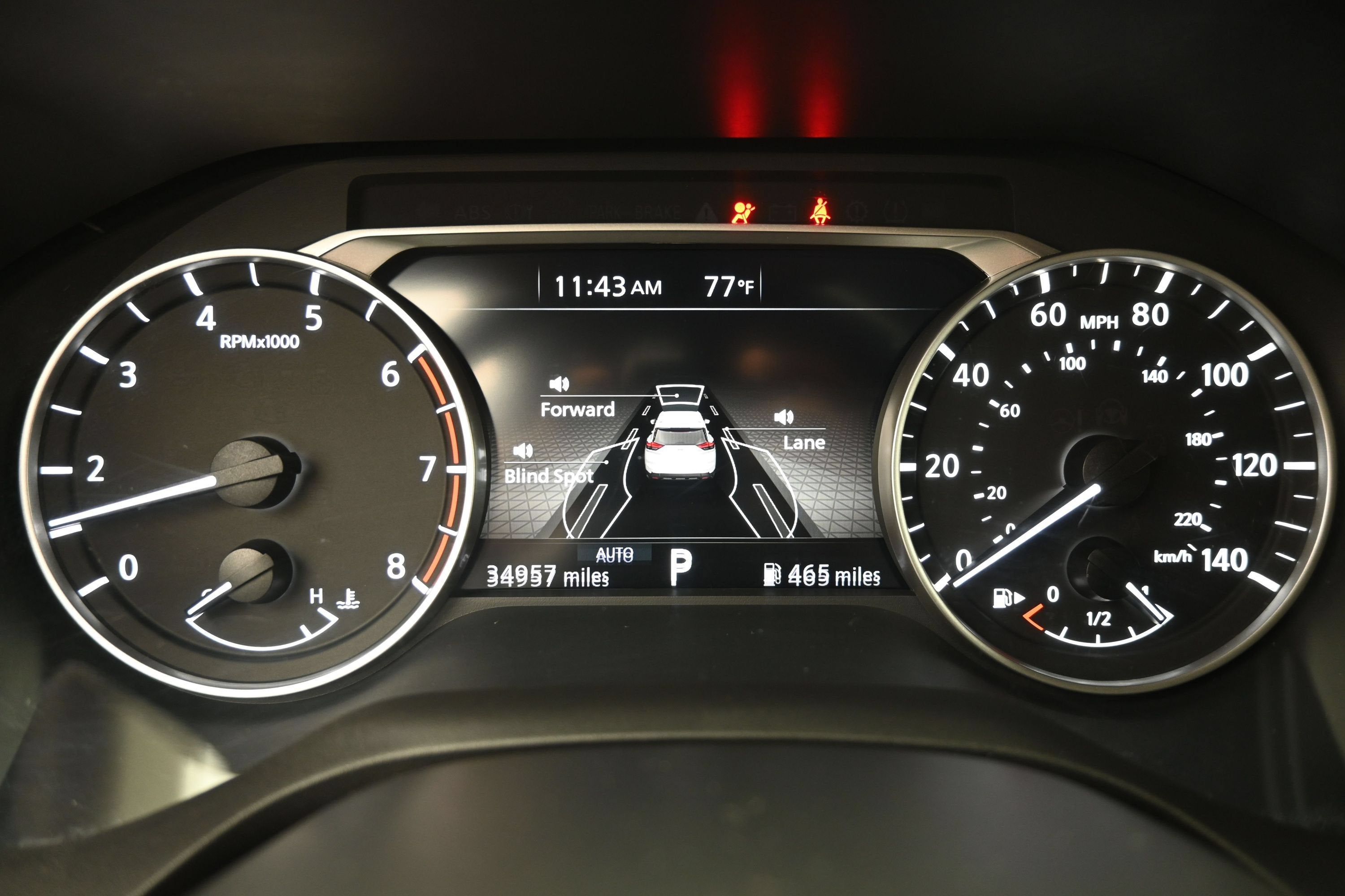 2025 Nissan Rogue SV Intelligent AWD