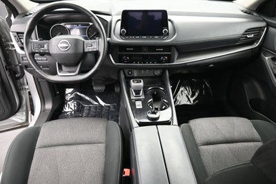 2025 Nissan Rogue SV Intelligent AWD
