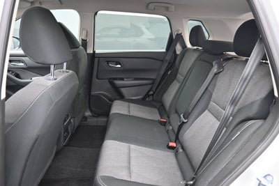 2025 Nissan Rogue SV Intelligent AWD