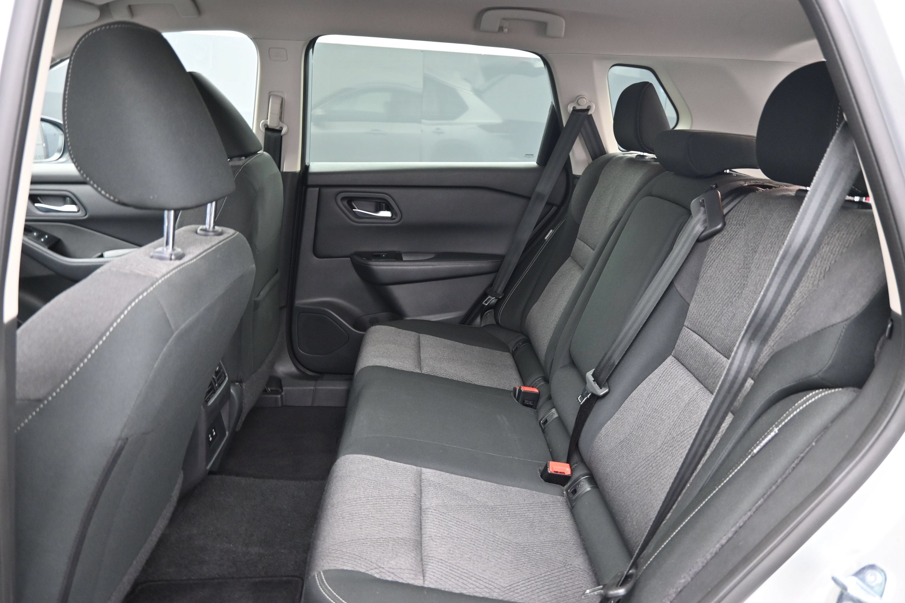 2025 Nissan Rogue SV Intelligent AWD