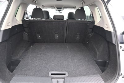 2025 Nissan Rogue SV Intelligent AWD