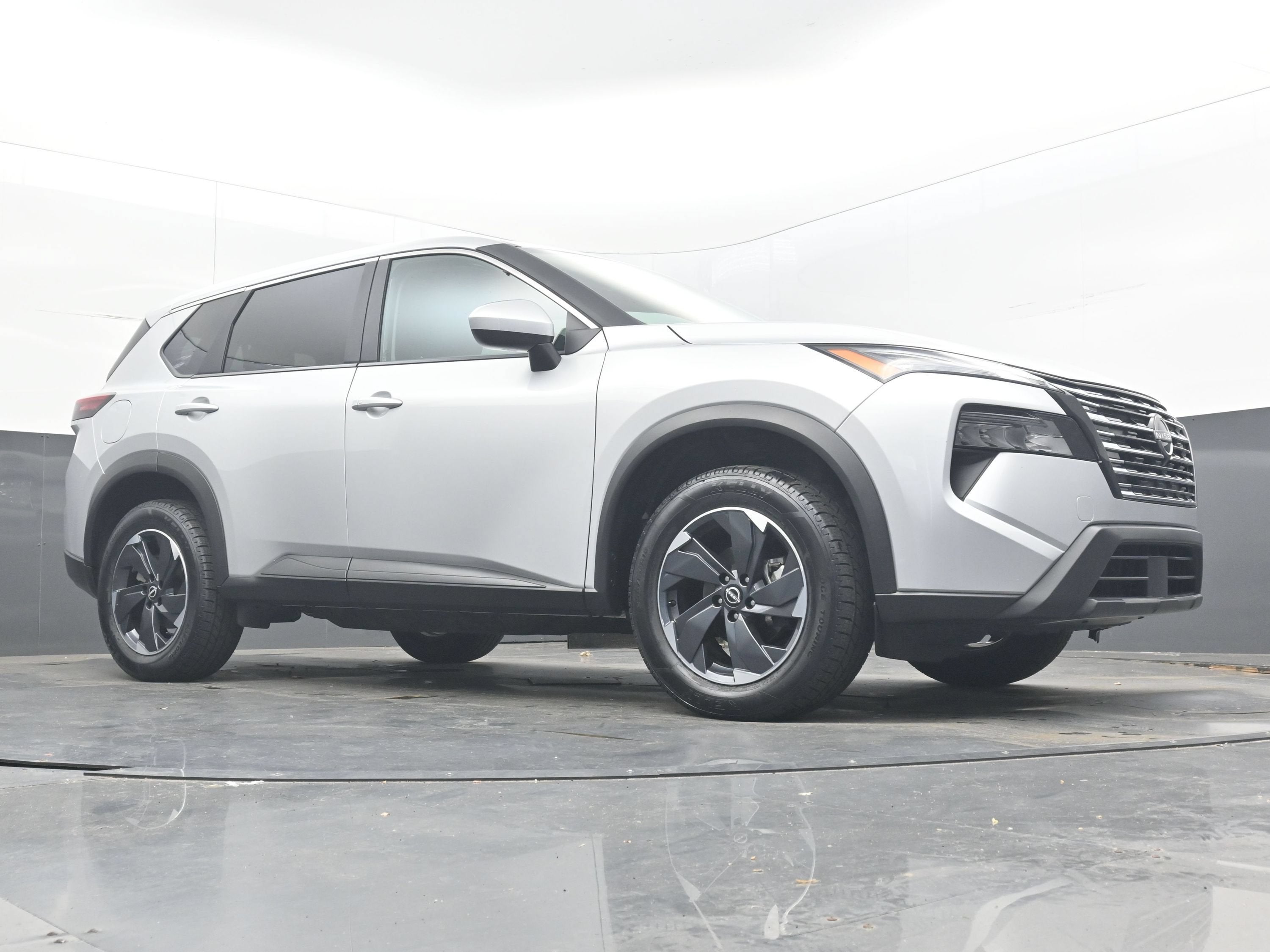 2025 Nissan Rogue SV Intelligent AWD