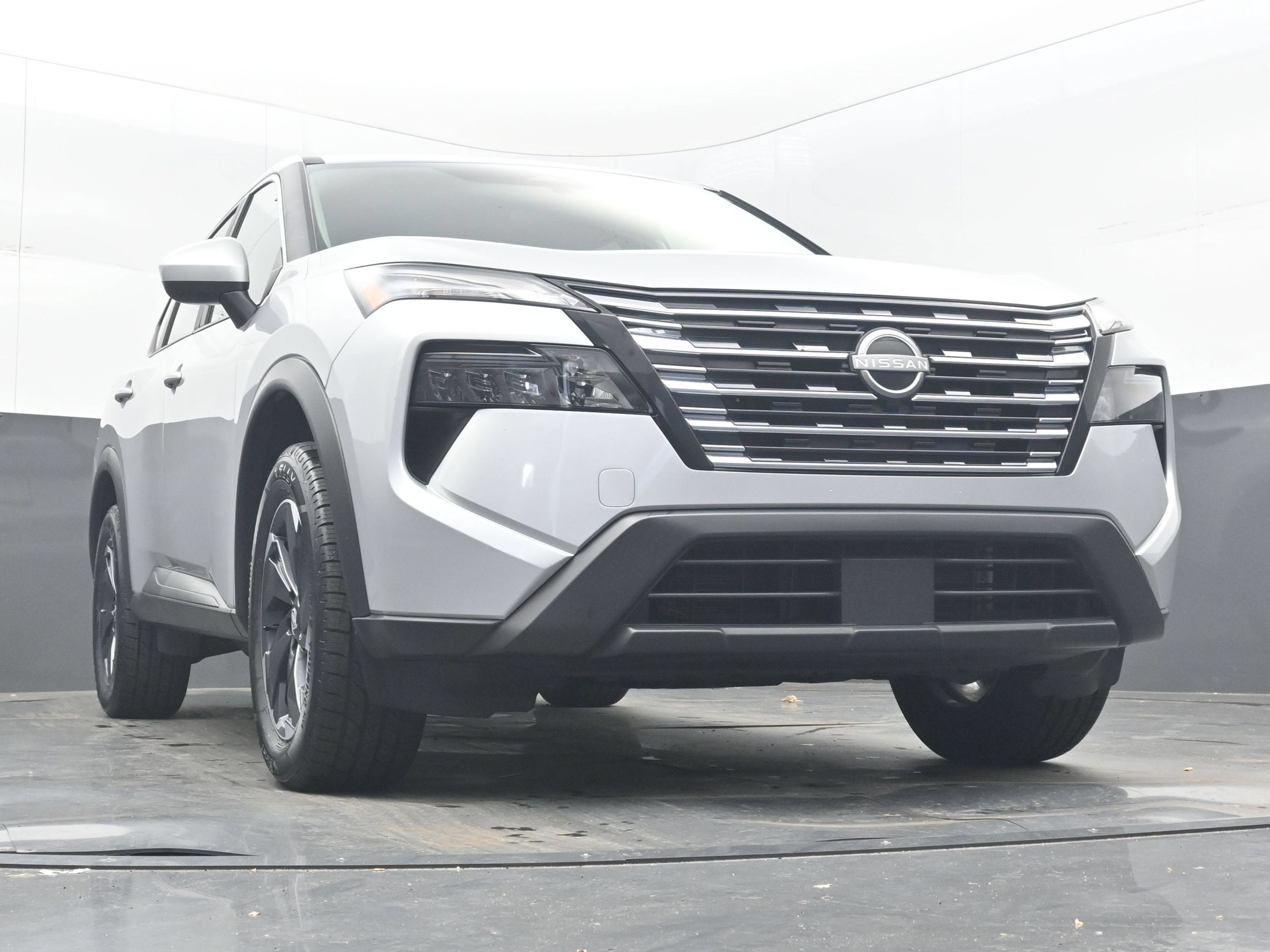 2025 Nissan Rogue SV Intelligent AWD