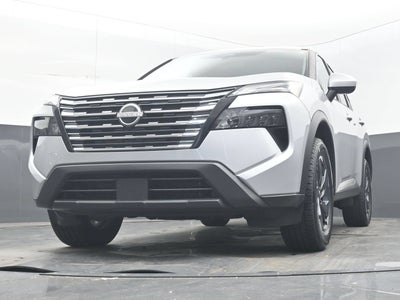 2025 Nissan Rogue SV Intelligent AWD