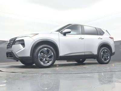 2025 Nissan Rogue SV Intelligent AWD