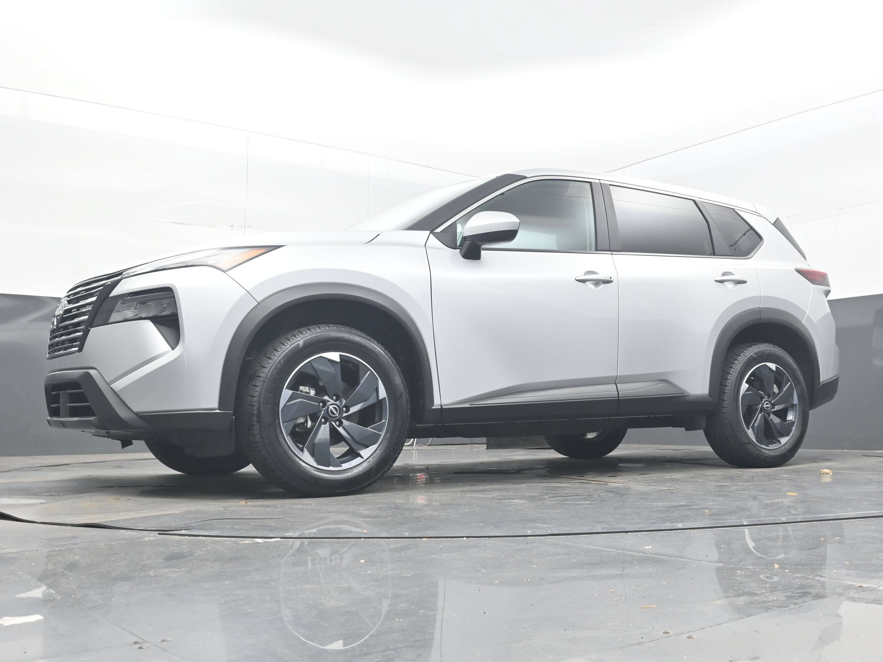 2025 Nissan Rogue SV Intelligent AWD