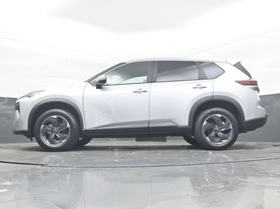 2025 Nissan Rogue SV Intelligent AWD