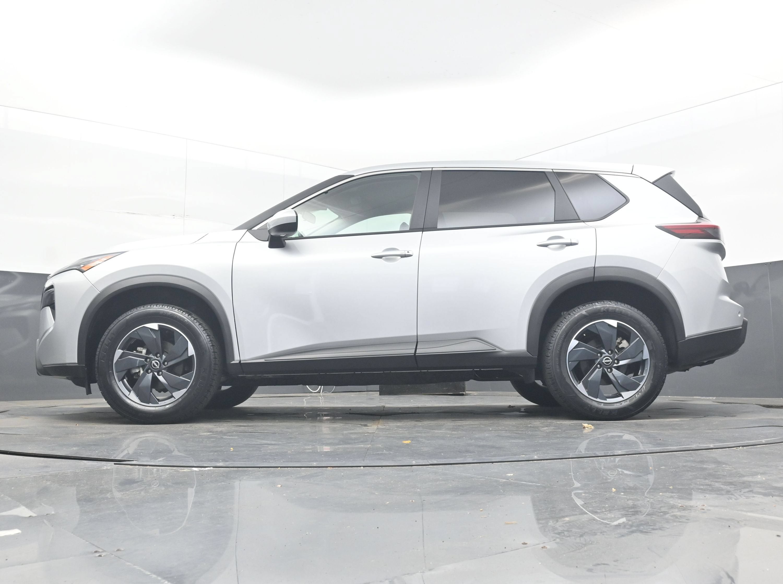 2025 Nissan Rogue SV Intelligent AWD