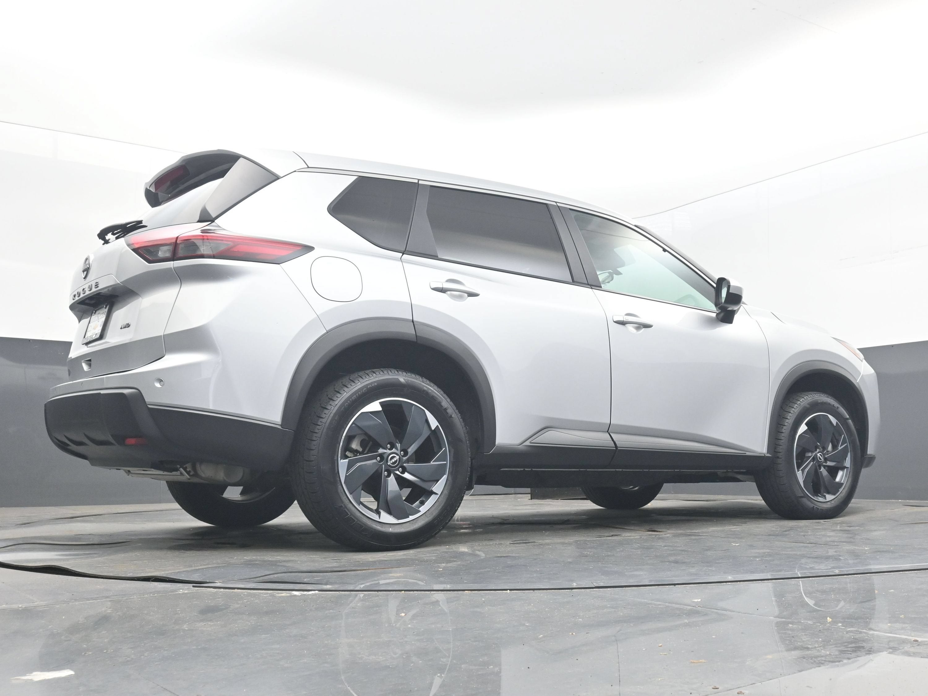 2025 Nissan Rogue SV Intelligent AWD