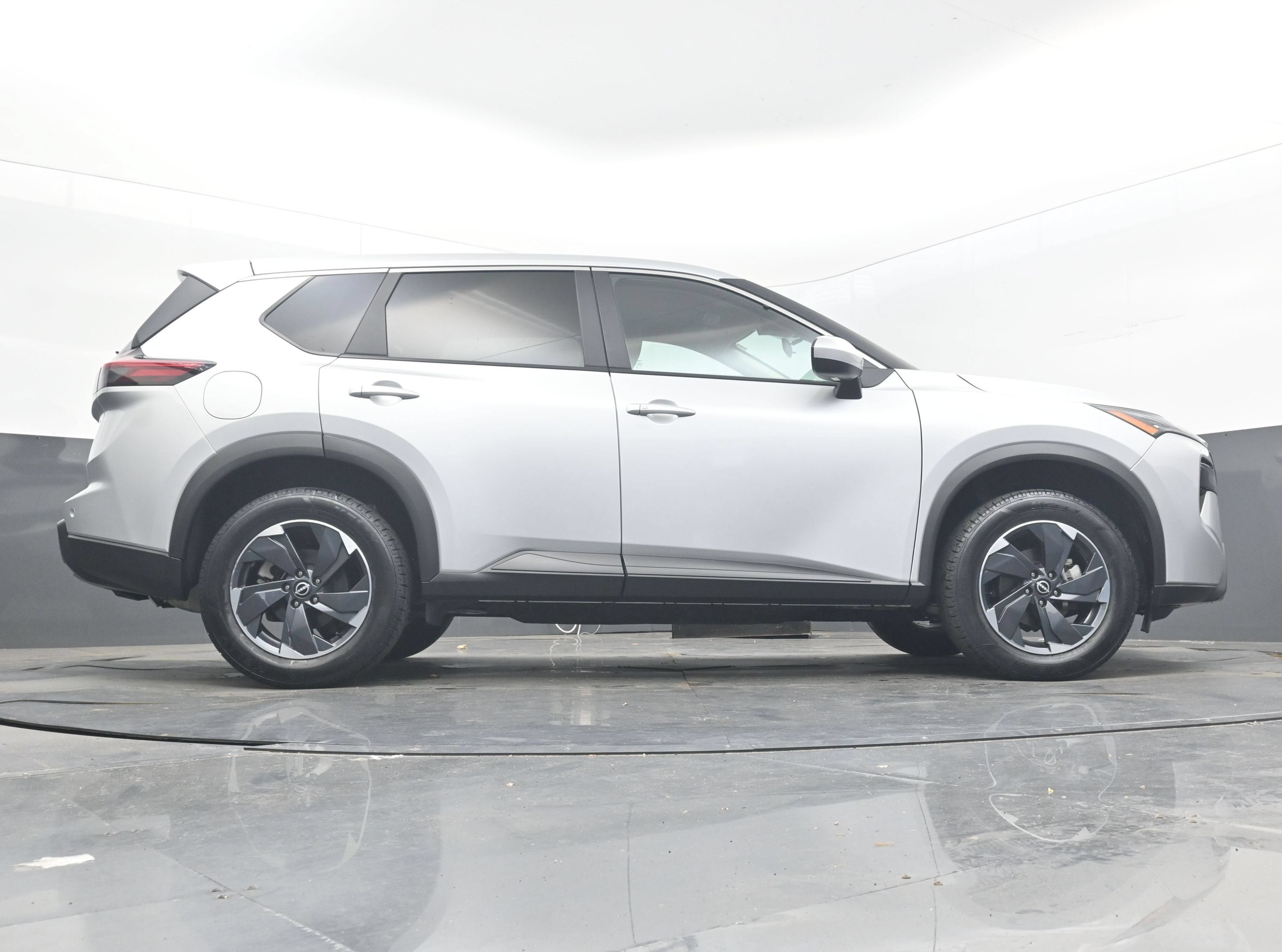 2025 Nissan Rogue SV Intelligent AWD