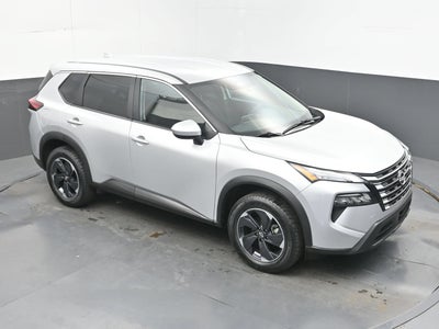 2025 Nissan Rogue SV Intelligent AWD