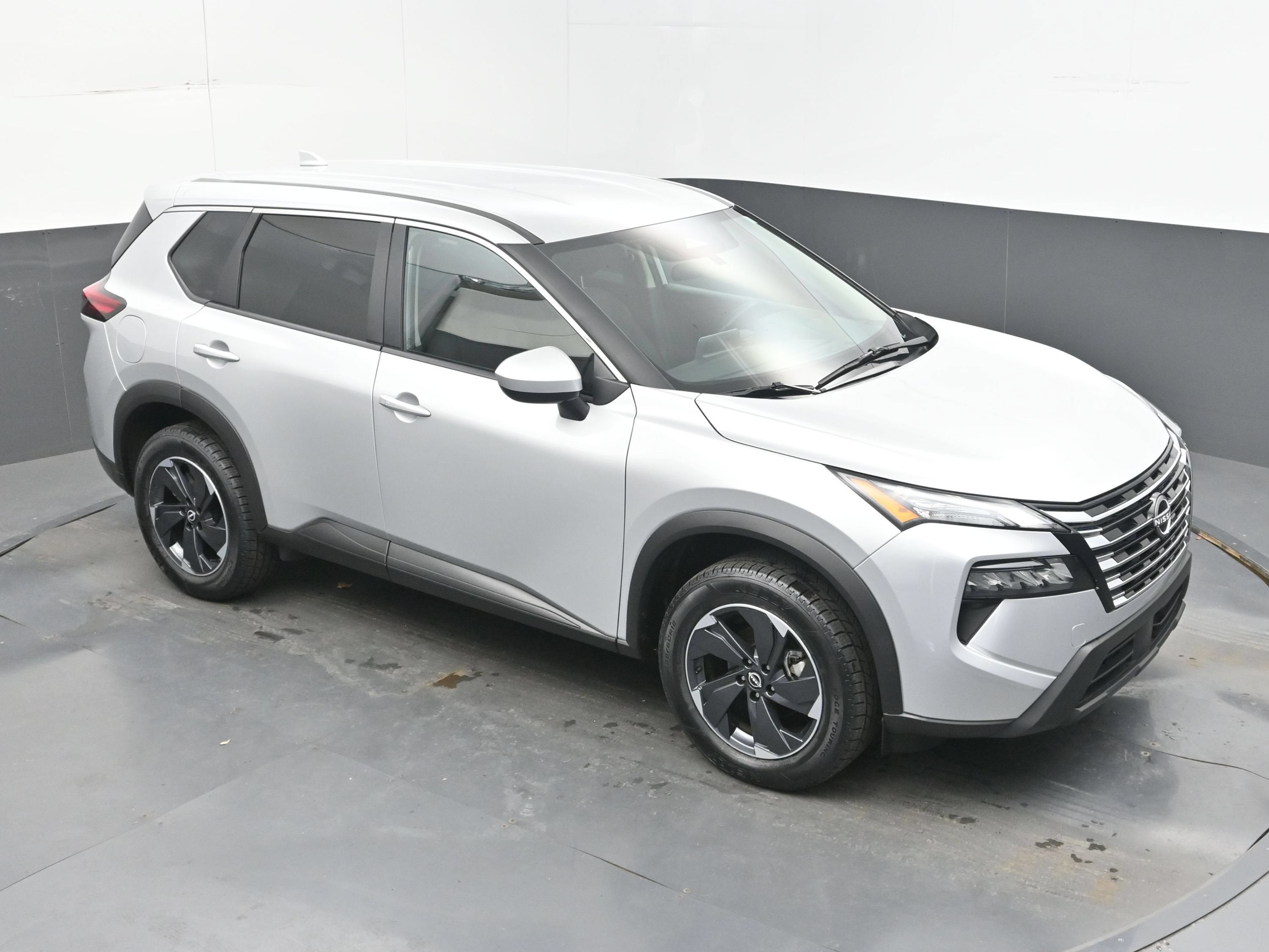 2025 Nissan Rogue SV Intelligent AWD