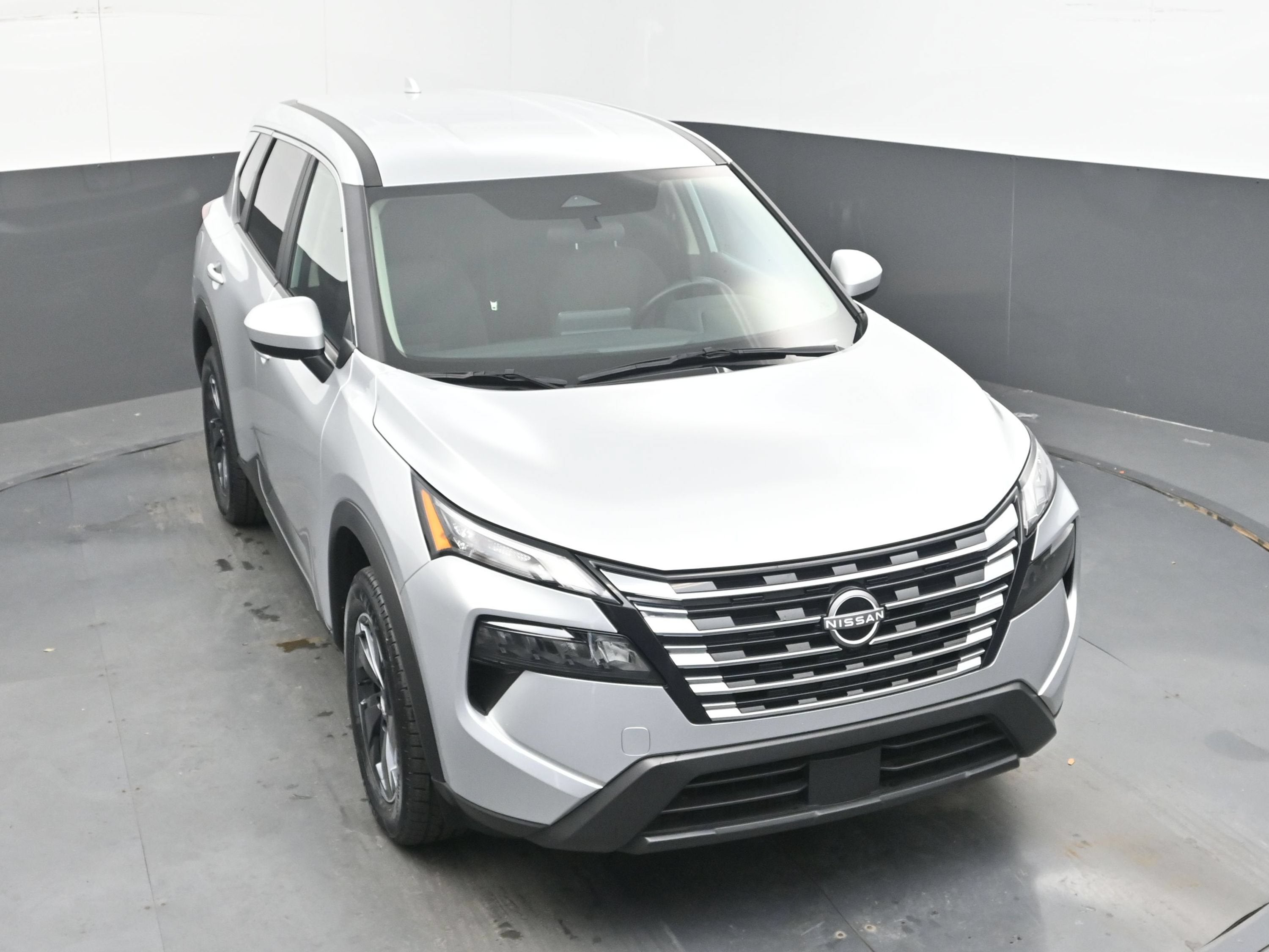 2025 Nissan Rogue SV Intelligent AWD