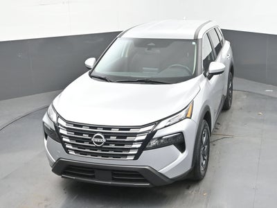 2025 Nissan Rogue SV Intelligent AWD
