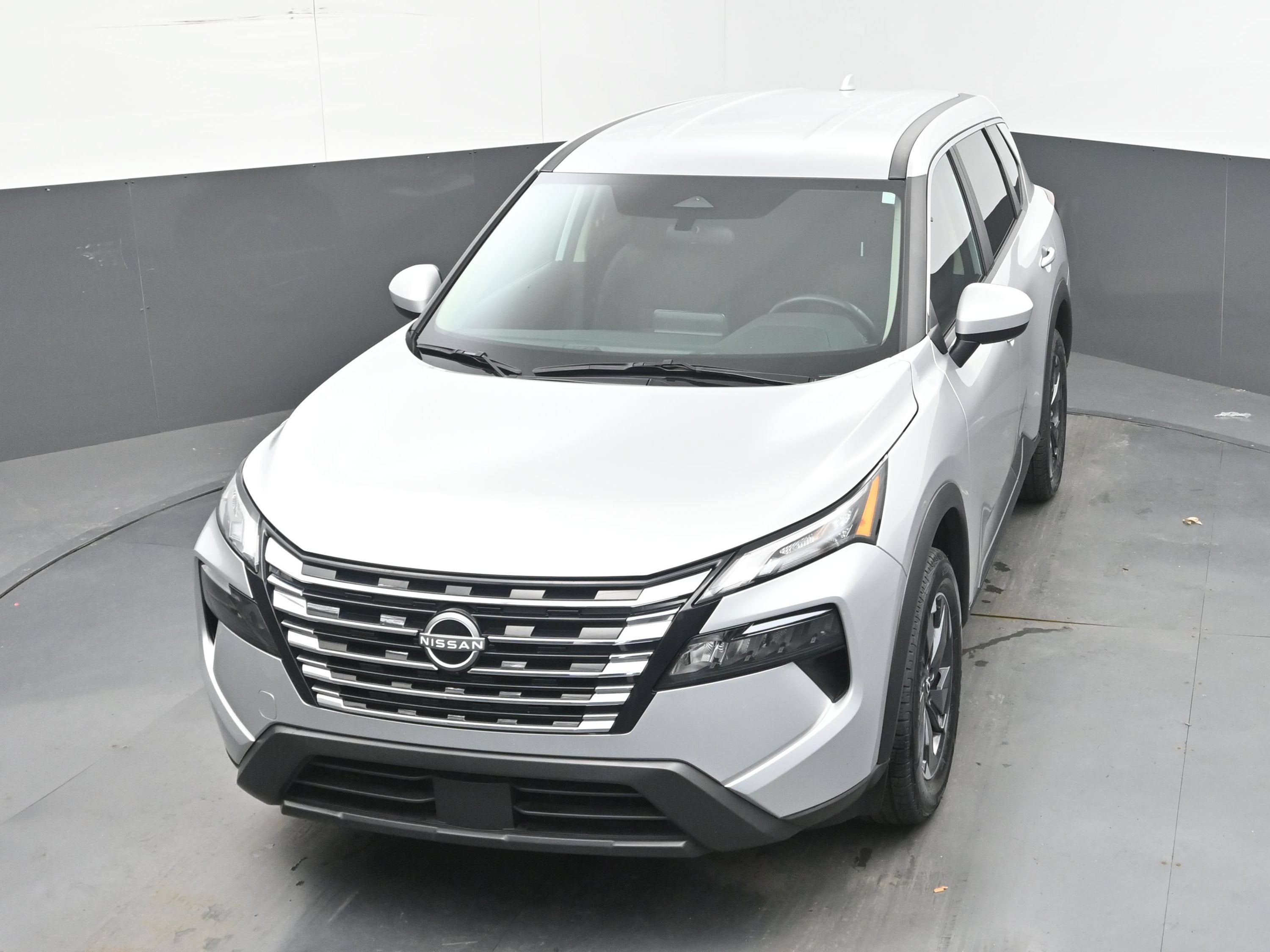 2025 Nissan Rogue SV Intelligent AWD