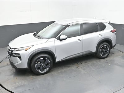 2025 Nissan Rogue SV Intelligent AWD