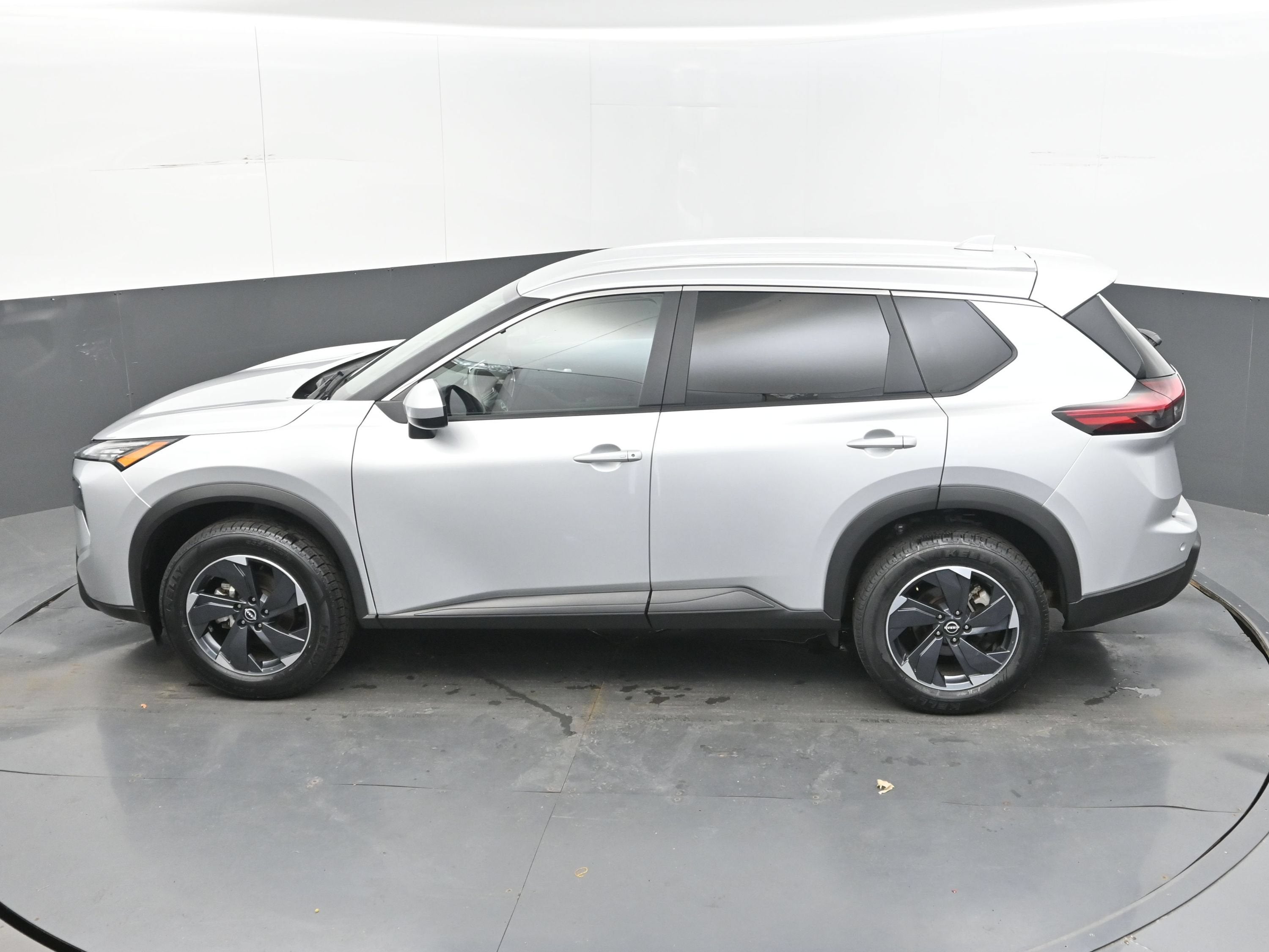 2025 Nissan Rogue SV Intelligent AWD