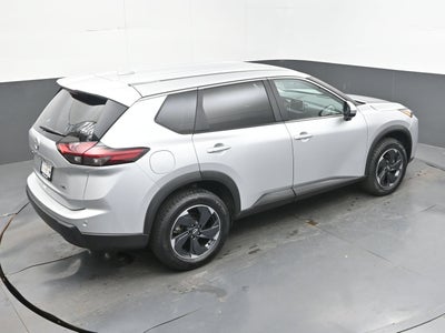 2025 Nissan Rogue SV Intelligent AWD