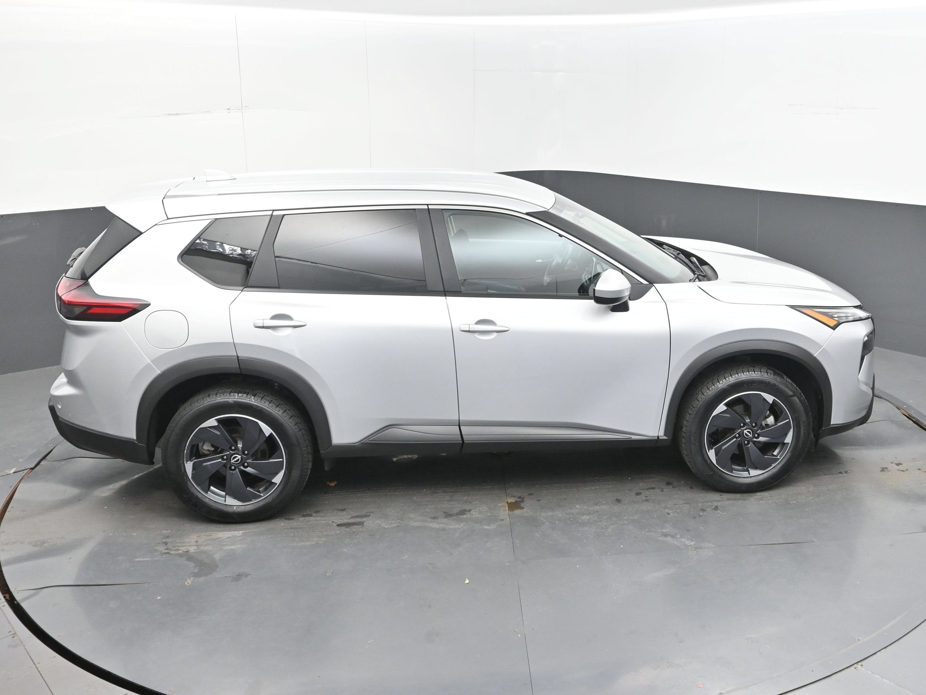 2025 Nissan Rogue SV Intelligent AWD