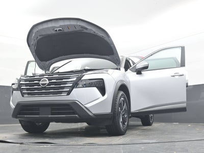 2025 Nissan Rogue SV Intelligent AWD