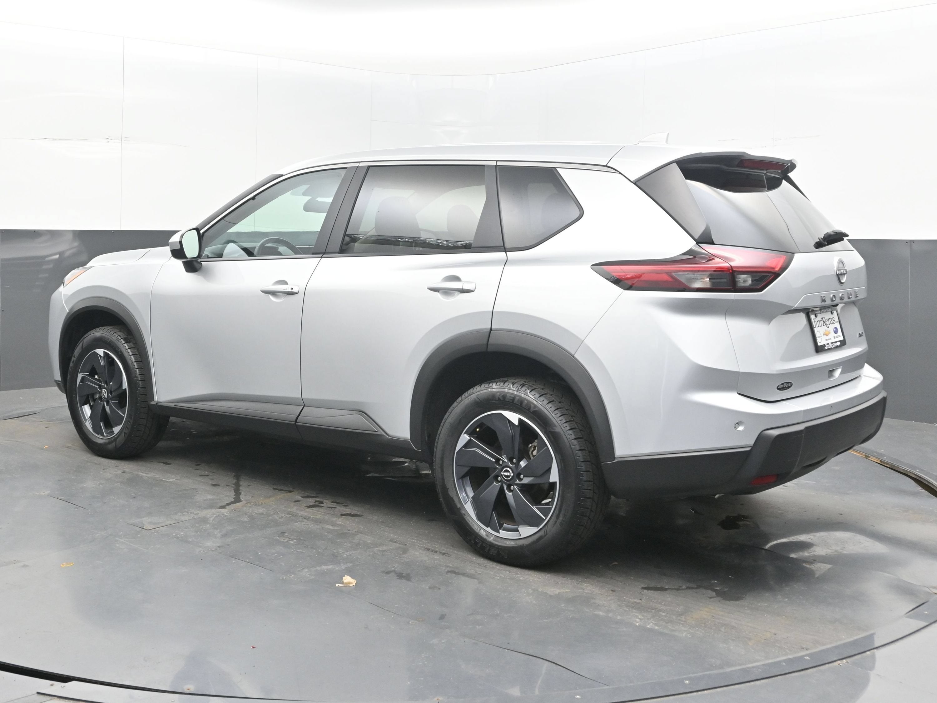 2025 Nissan Rogue SV Intelligent AWD