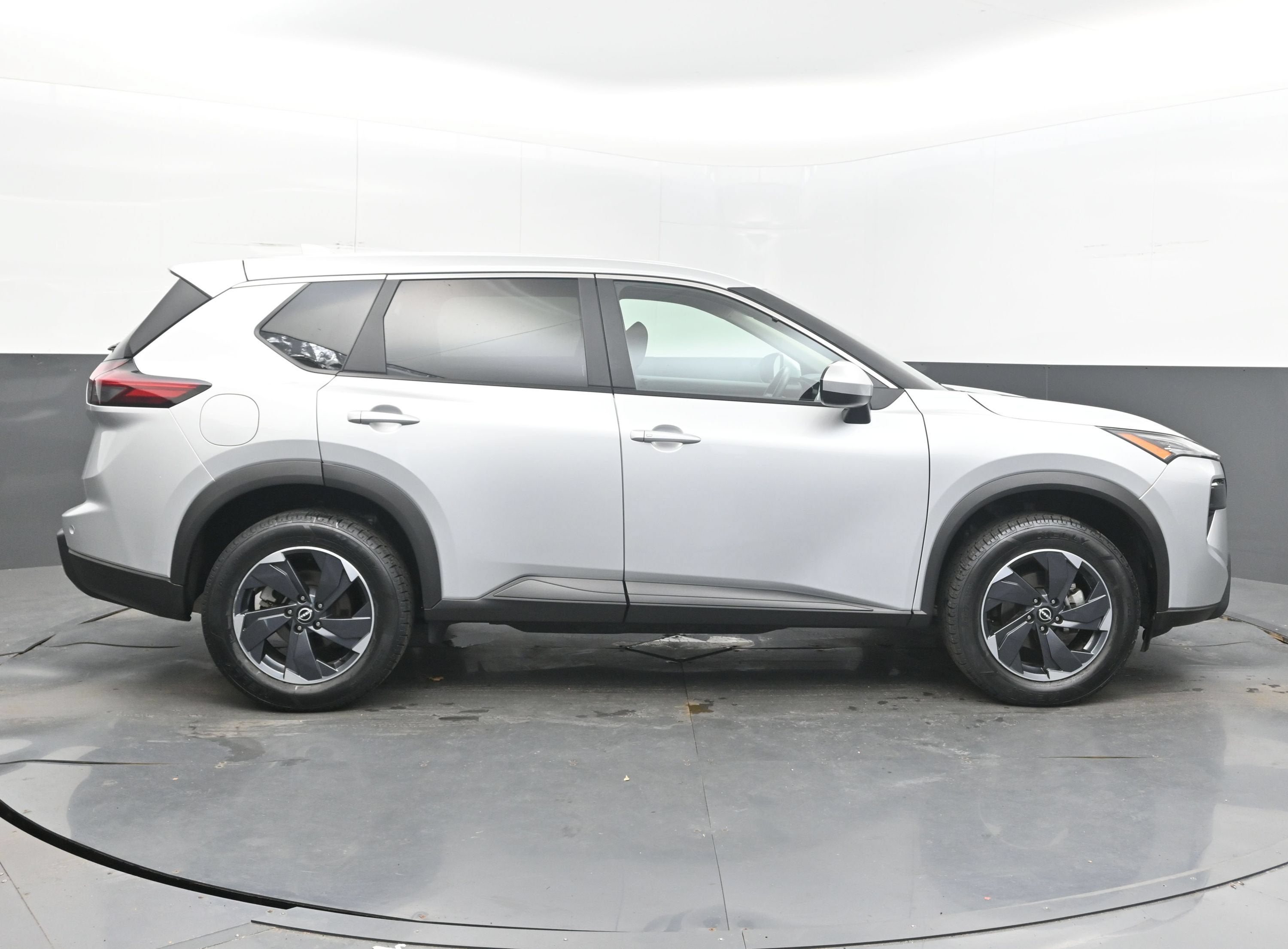 2025 Nissan Rogue SV Intelligent AWD