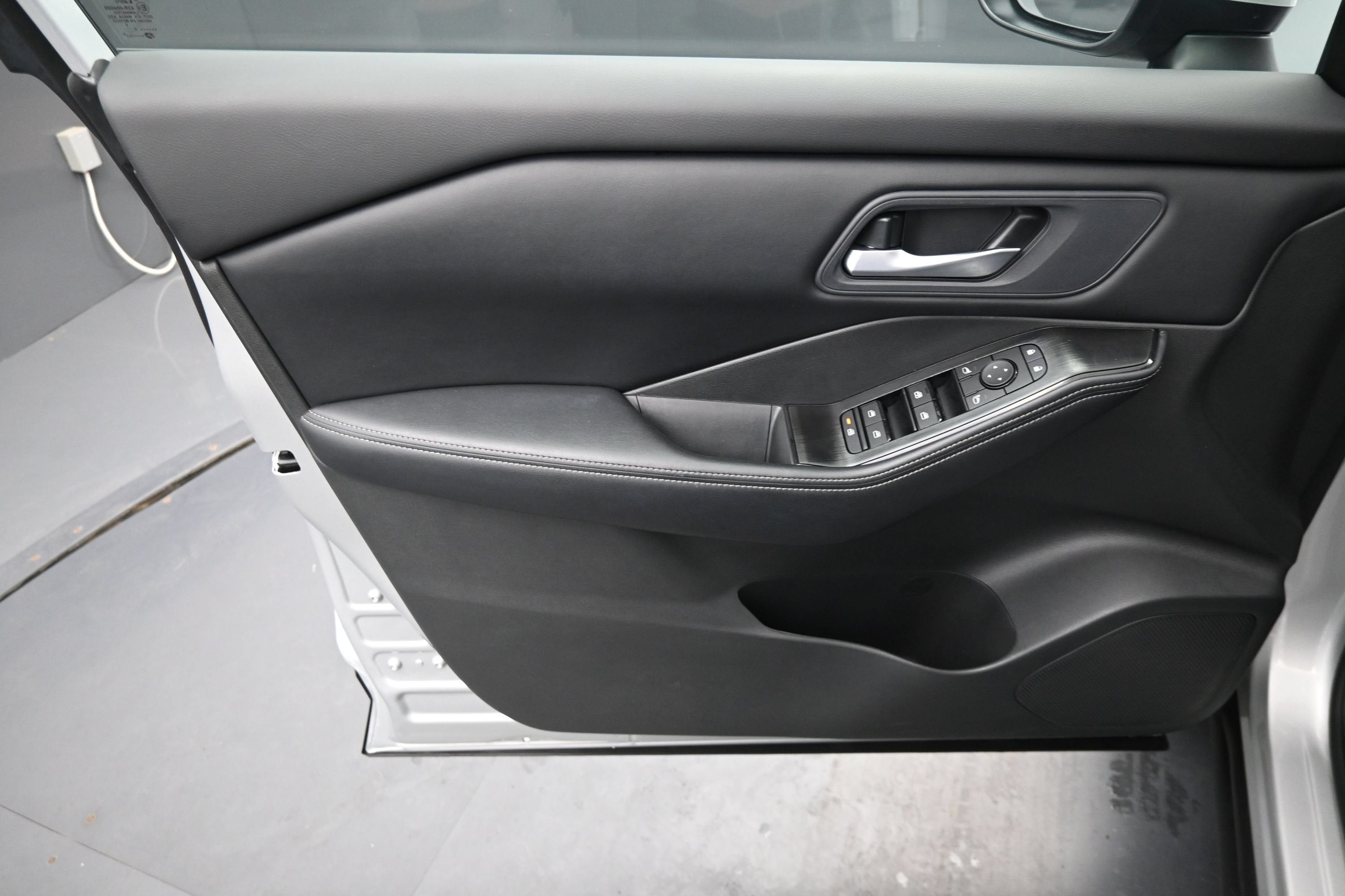 2025 Nissan Rogue SV Intelligent AWD