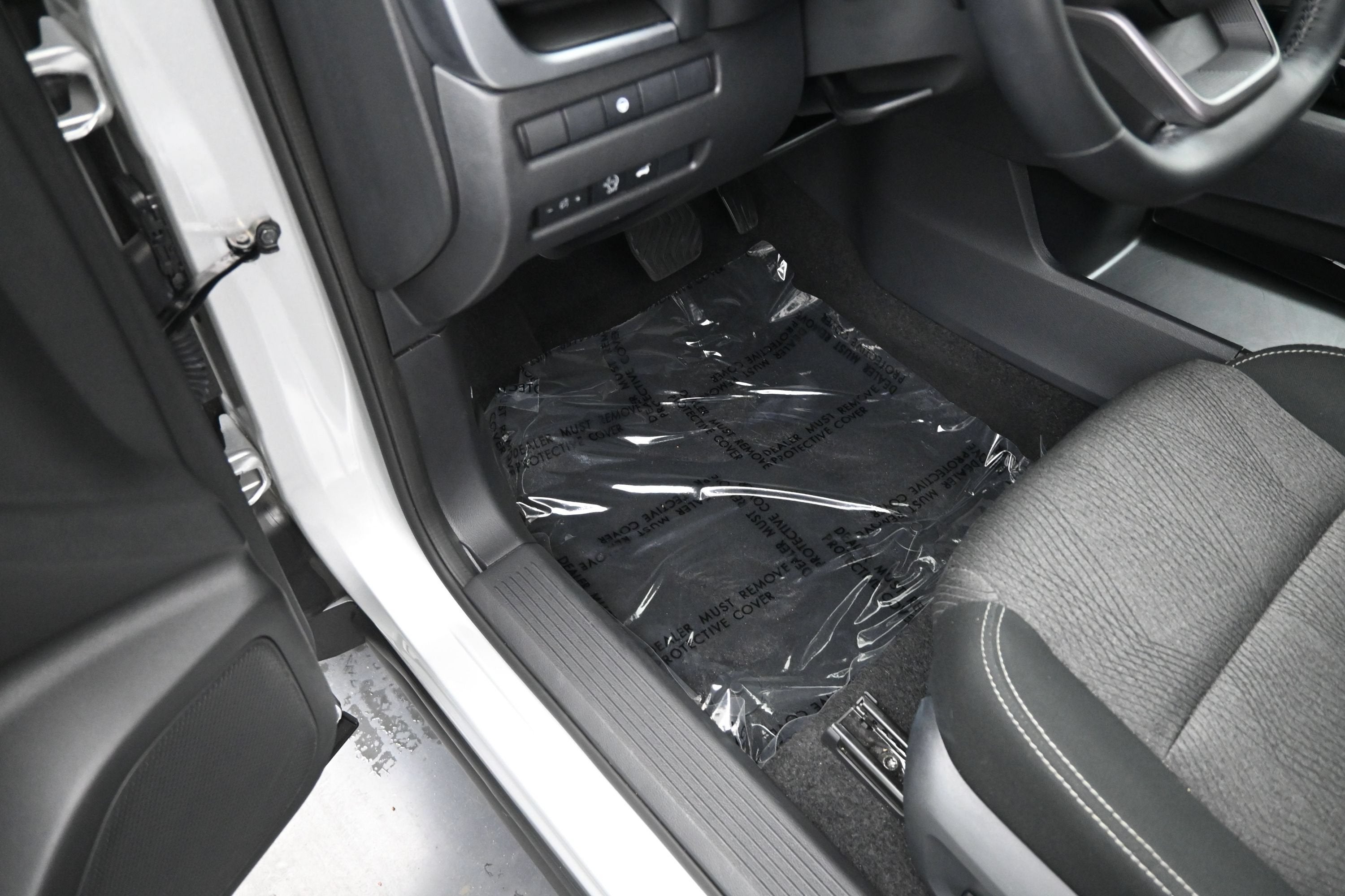 2025 Nissan Rogue SV Intelligent AWD