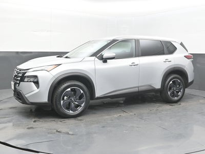 2025 Nissan Rogue SV Intelligent AWD