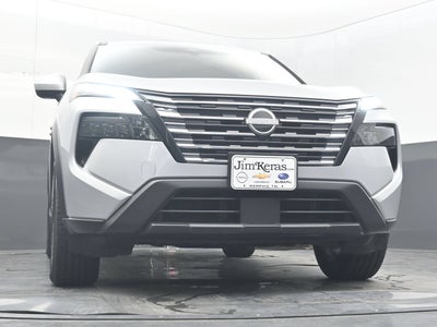 2025 Nissan Rogue SV Intelligent AWD