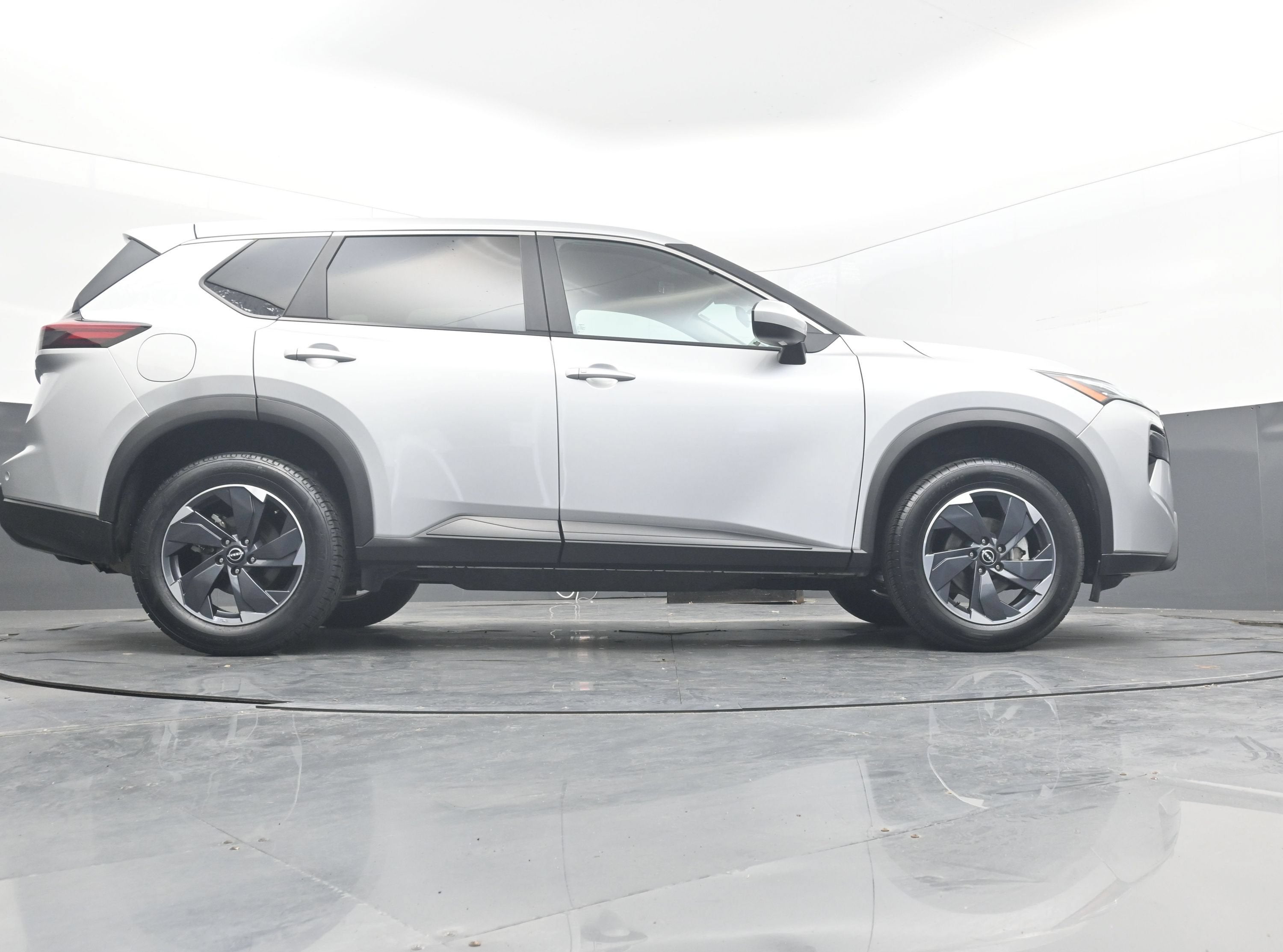 2025 Nissan Rogue SV Intelligent AWD