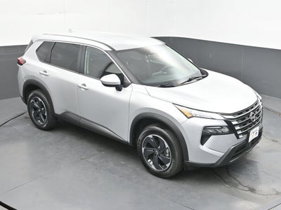 2025 Nissan Rogue SV Intelligent AWD