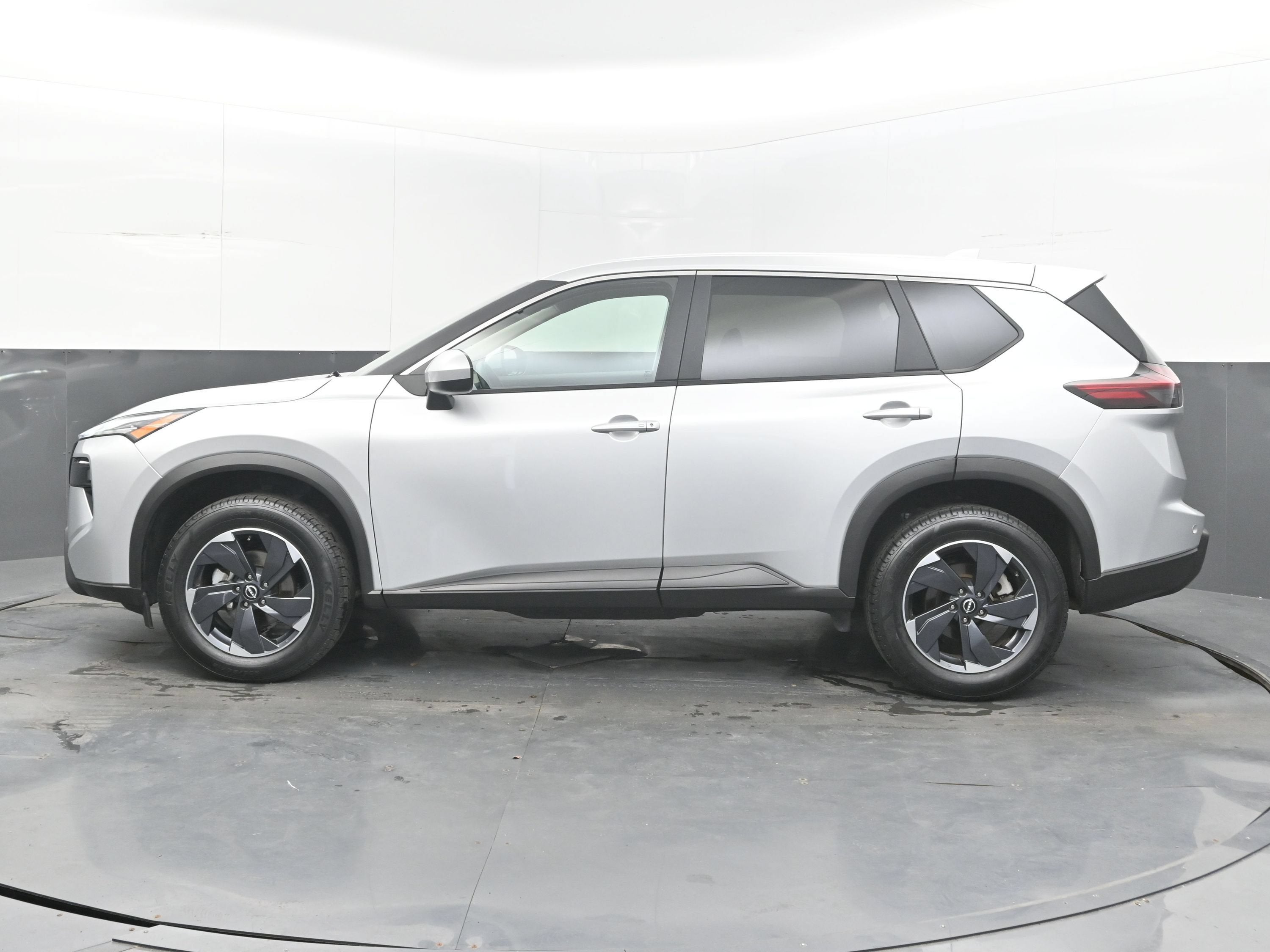2025 Nissan Rogue SV Intelligent AWD