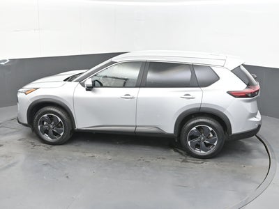 2025 Nissan Rogue SV Intelligent AWD