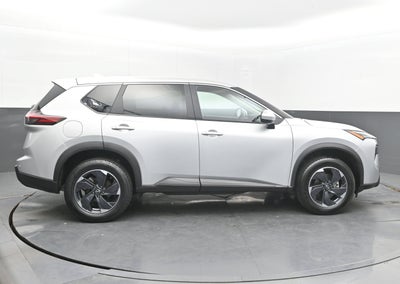 2025 Nissan Rogue SV Intelligent AWD