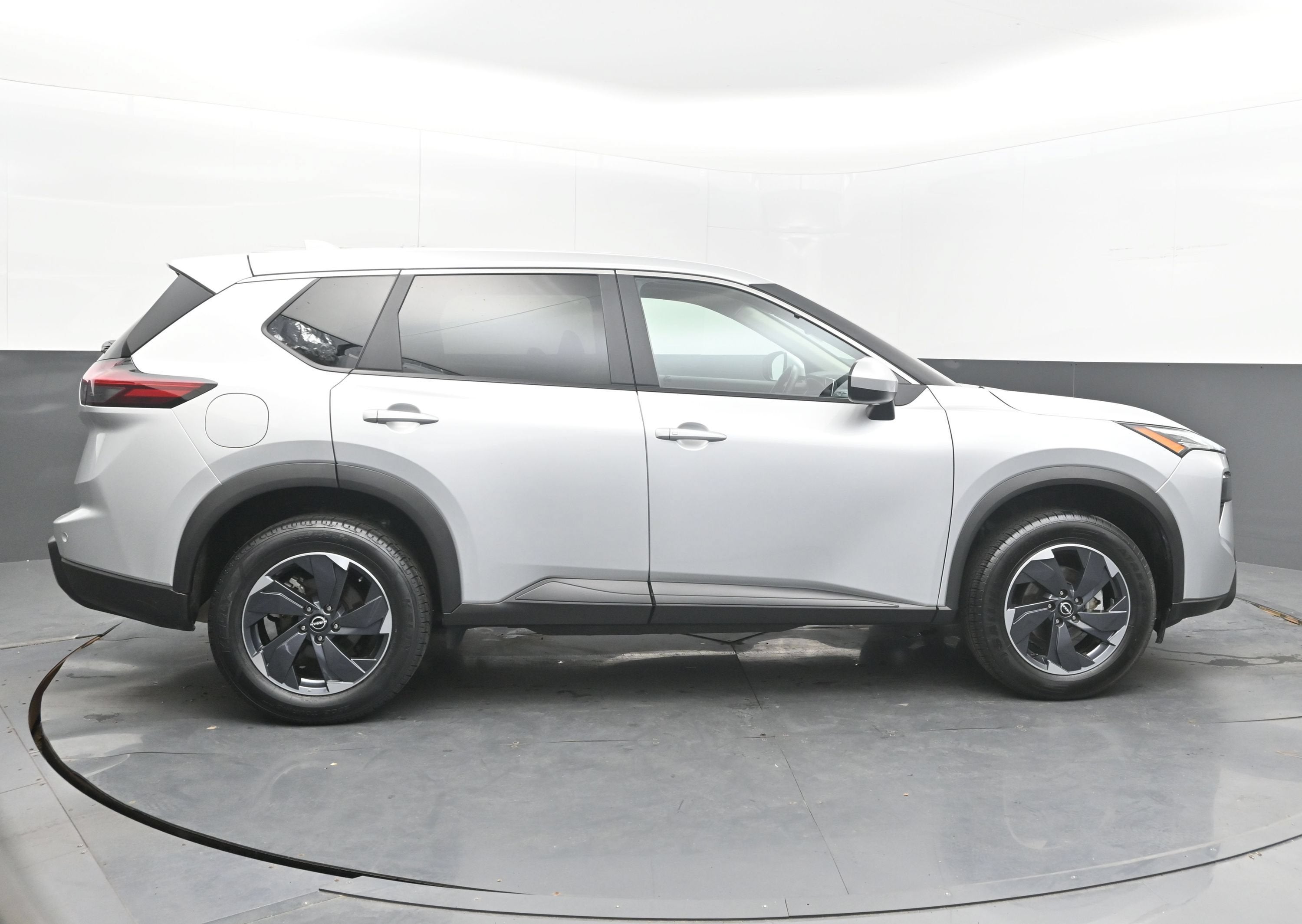 2025 Nissan Rogue SV Intelligent AWD