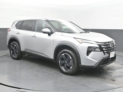 2025 Nissan Rogue SV Intelligent AWD