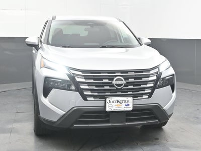 2025 Nissan Rogue SV Intelligent AWD