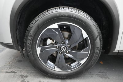 2025 Nissan Rogue SV Intelligent AWD