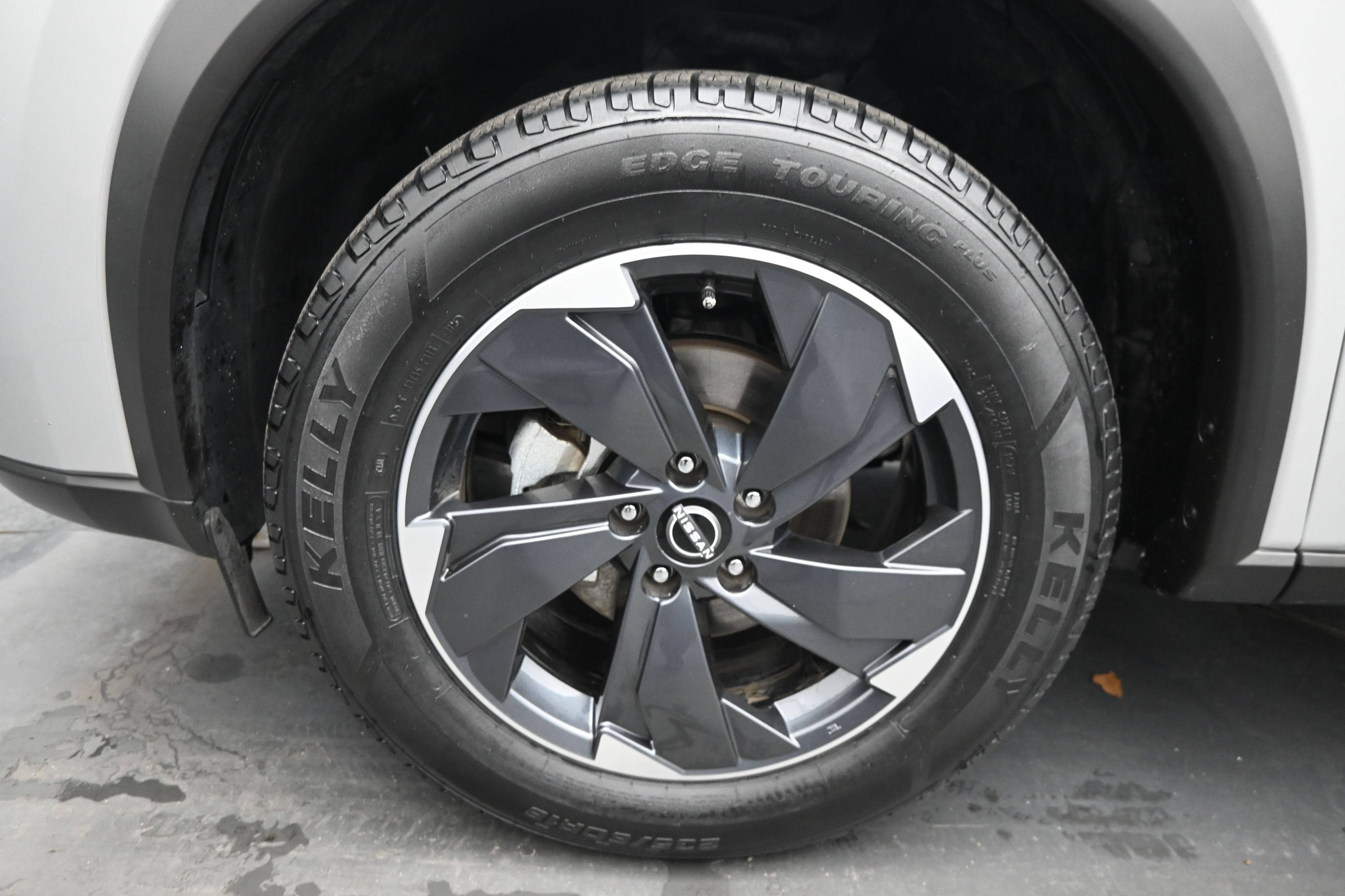 2025 Nissan Rogue SV Intelligent AWD
