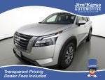 2025 Nissan Pathfinder SV FWD