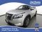 2025 Nissan Pathfinder SV FWD