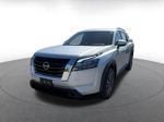 2025 Nissan Pathfinder SV FWD