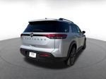 2025 Nissan Pathfinder SV FWD