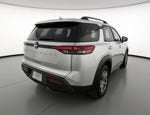 2025 Nissan Pathfinder SV FWD