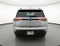 2025 Nissan Pathfinder SV FWD