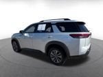 2025 Nissan Pathfinder SV FWD