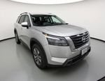 2025 Nissan Pathfinder SV FWD
