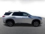 2025 Nissan Pathfinder SV FWD