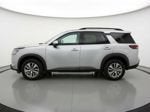 2025 Nissan Pathfinder SV FWD
